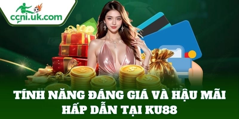 KU88 – Nhà Cái Được Tin Dùng Bởi Dân Cá Độ Chuyên Nghiệp 3 Trải nghiệm cá cược an toàn, minh bạch tại KU88