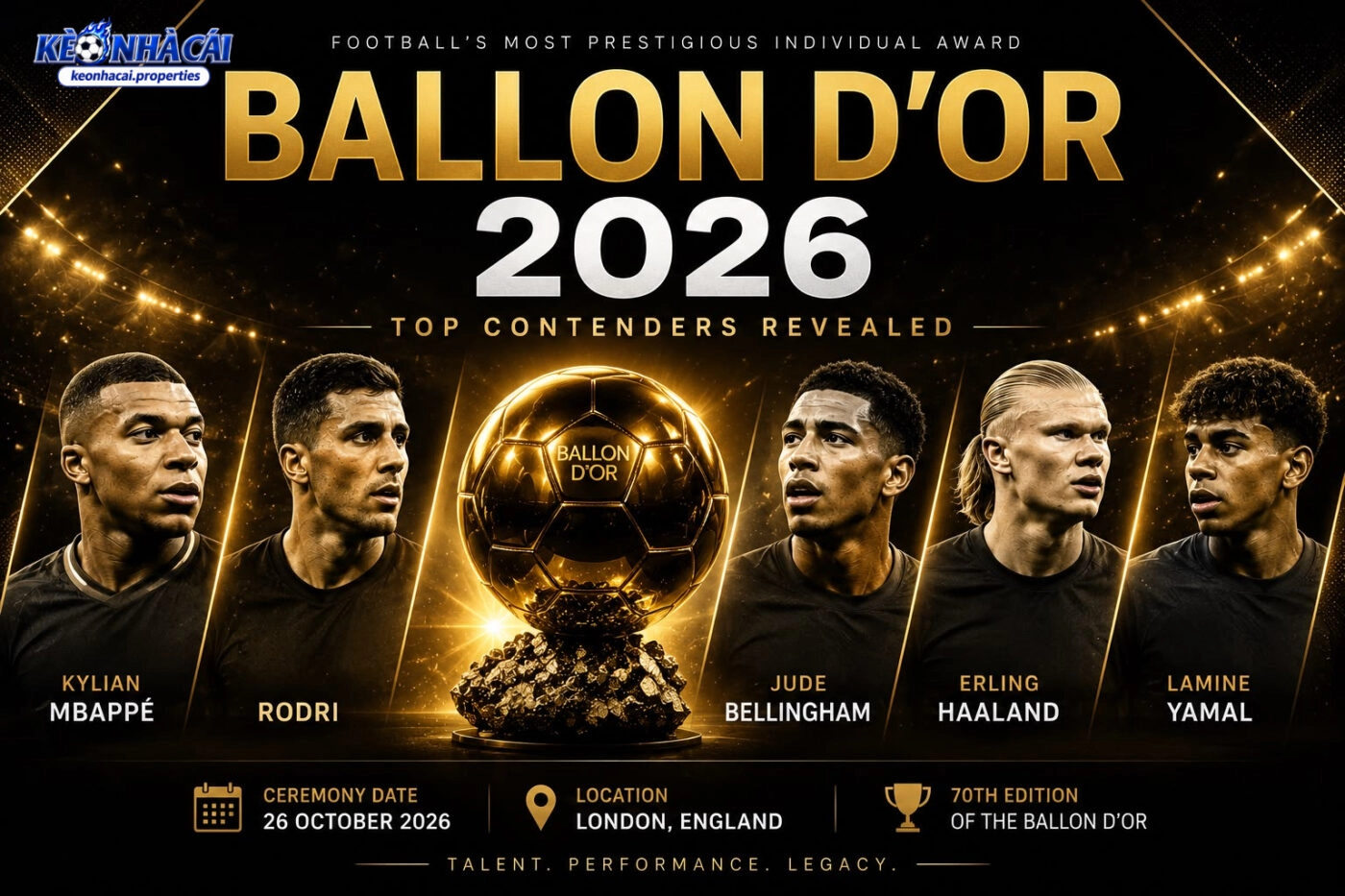 Giải đáp các thắc mắc về Bảng Xếp Hạng bóng đá keonhacai 2026
