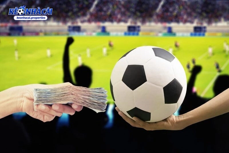 Hướng dẫn quy trình gửi yêu cầu hoàn trả tại Kèo Nhà Cái 5