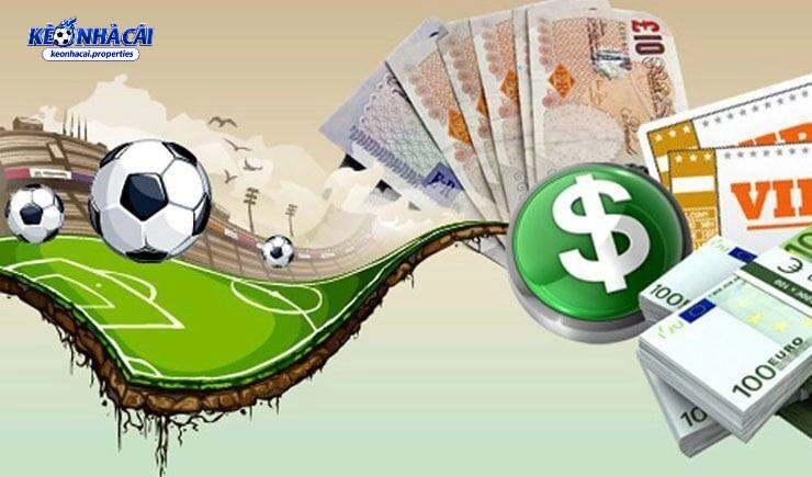 Các Dạng Kèo Cược Chấp Và Kinh Nghiệm Phân Tích 3 Đảm bảo nắm rõ lực lượng ở cả sân khách và sân nhà
