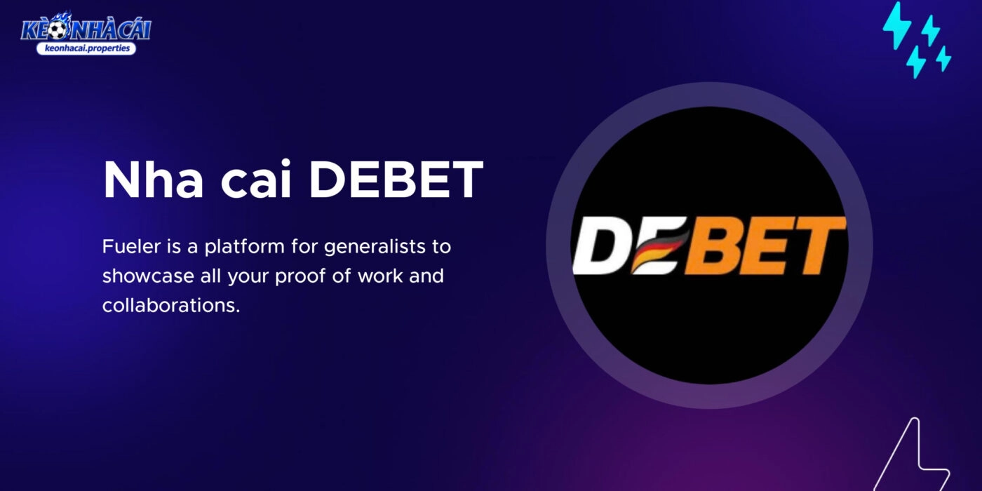 Debet đặc biệt chú trọng tới bảo vệ dữ liệu cá nhân của người dùng