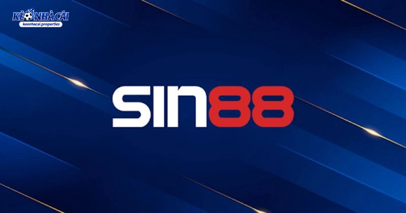 Tham gia ngay để trải nghiệm sảnh thể thao hấp dẫn của Sin88