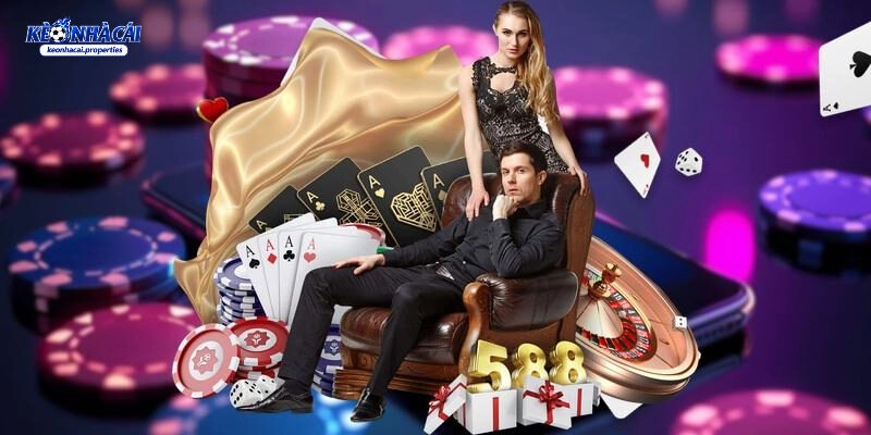 Những điểm thu hút hội viên của Zbet