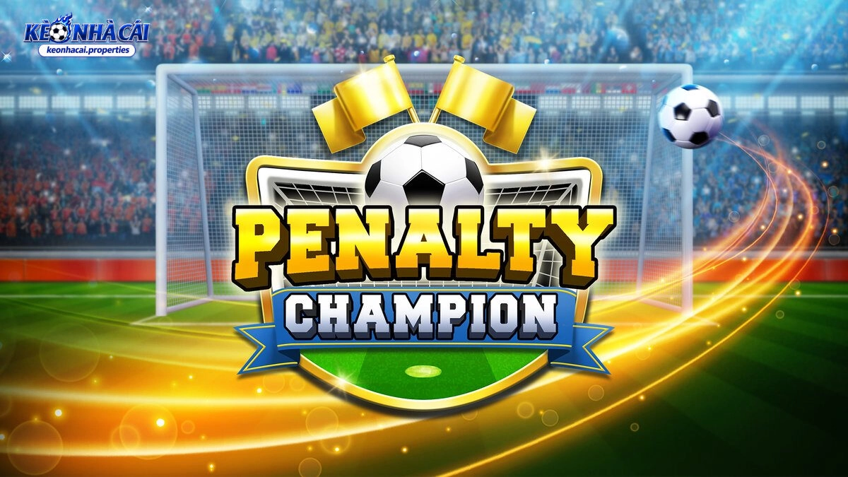 Bí quyết trở thành vua soi kèo Penalty