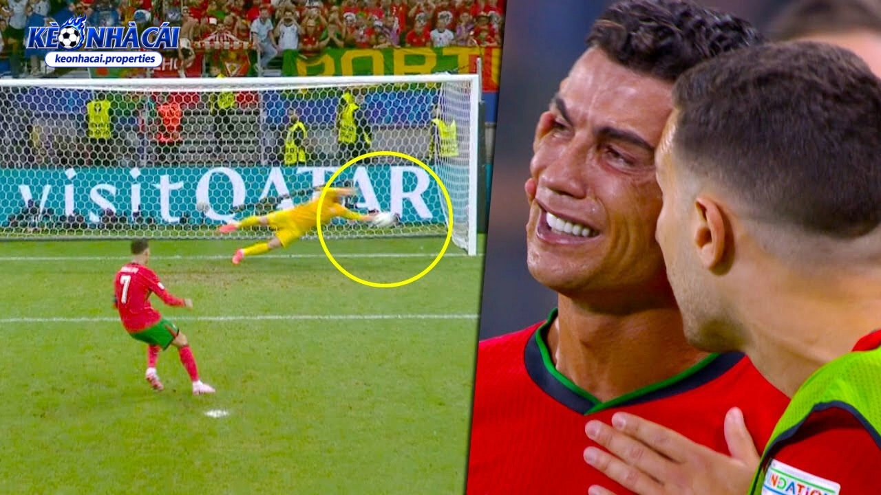 Cái khó khi chơi kèo Penalty là áp lực và tâm lý thi đấu của các cầu thủ trên sân