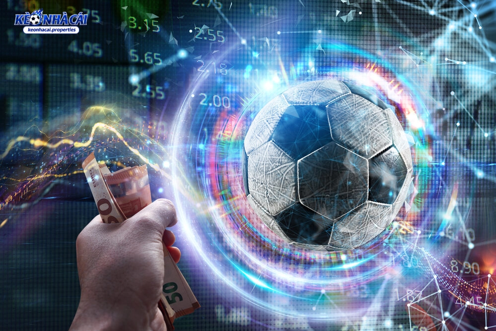 Thưởng xuyên cung cấp tỷ lệ Odds hấp dẫn